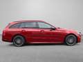 Mercedes-Benz C 220 d T AMG*NIGHT*AHK*PANO*DISTR*MEMORY*19Zoll Rot - thumbnail 6