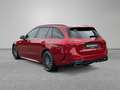 Mercedes-Benz C 220 d T AMG*NIGHT*AHK*PANO*DISTR*MEMORY*19Zoll Rot - thumbnail 3