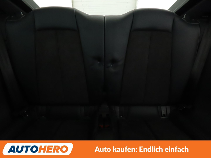 Audi TTS 2.0 TFSI quattro Coupe Aut.*NAVI*BiXENON*CAM*TEMPO — photo 15