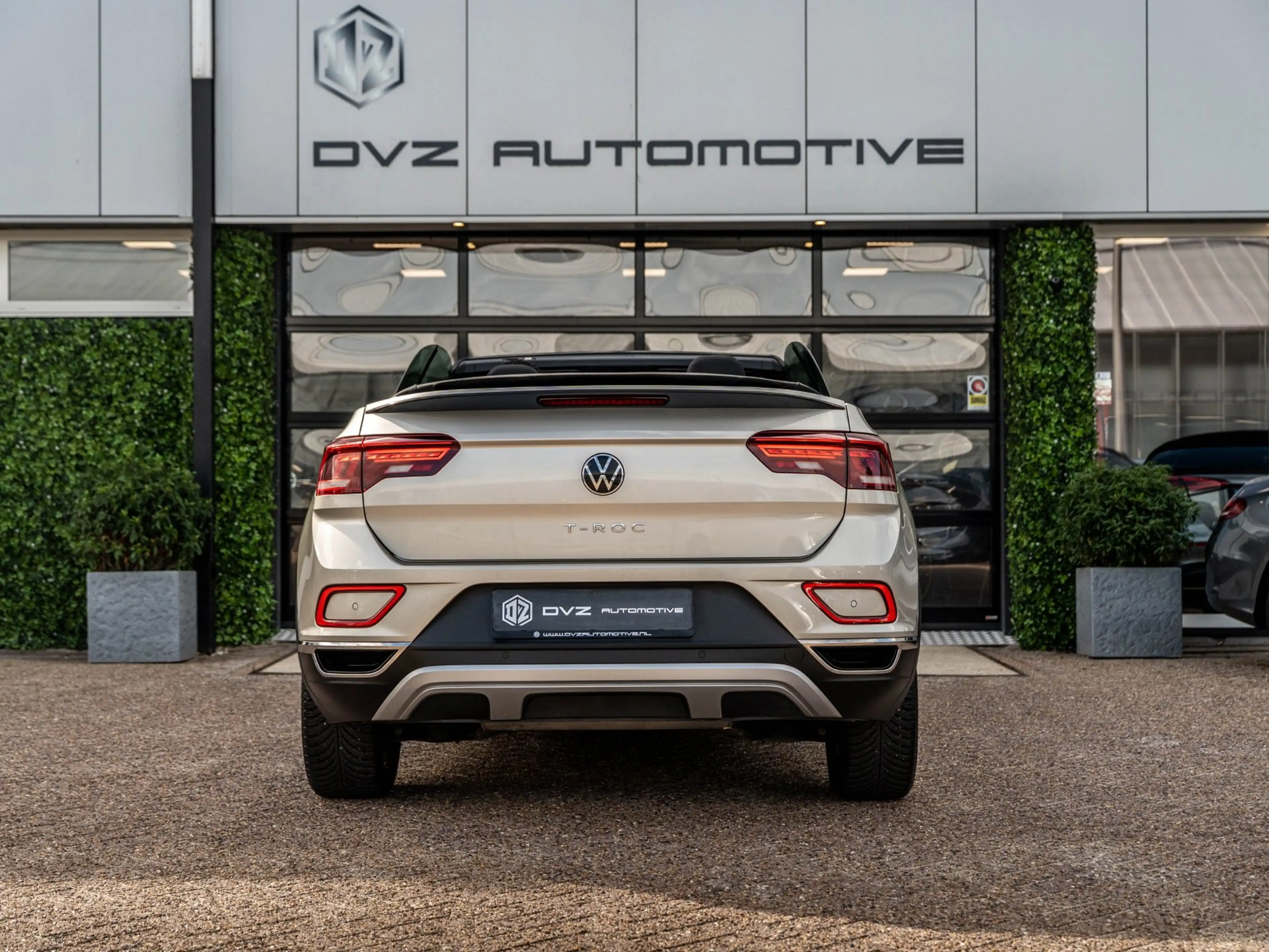 Volkswagen T-Roc Cabrio 1.5 TSI 150PK DSG Move | Virtual | ACC | IQ — photo 10