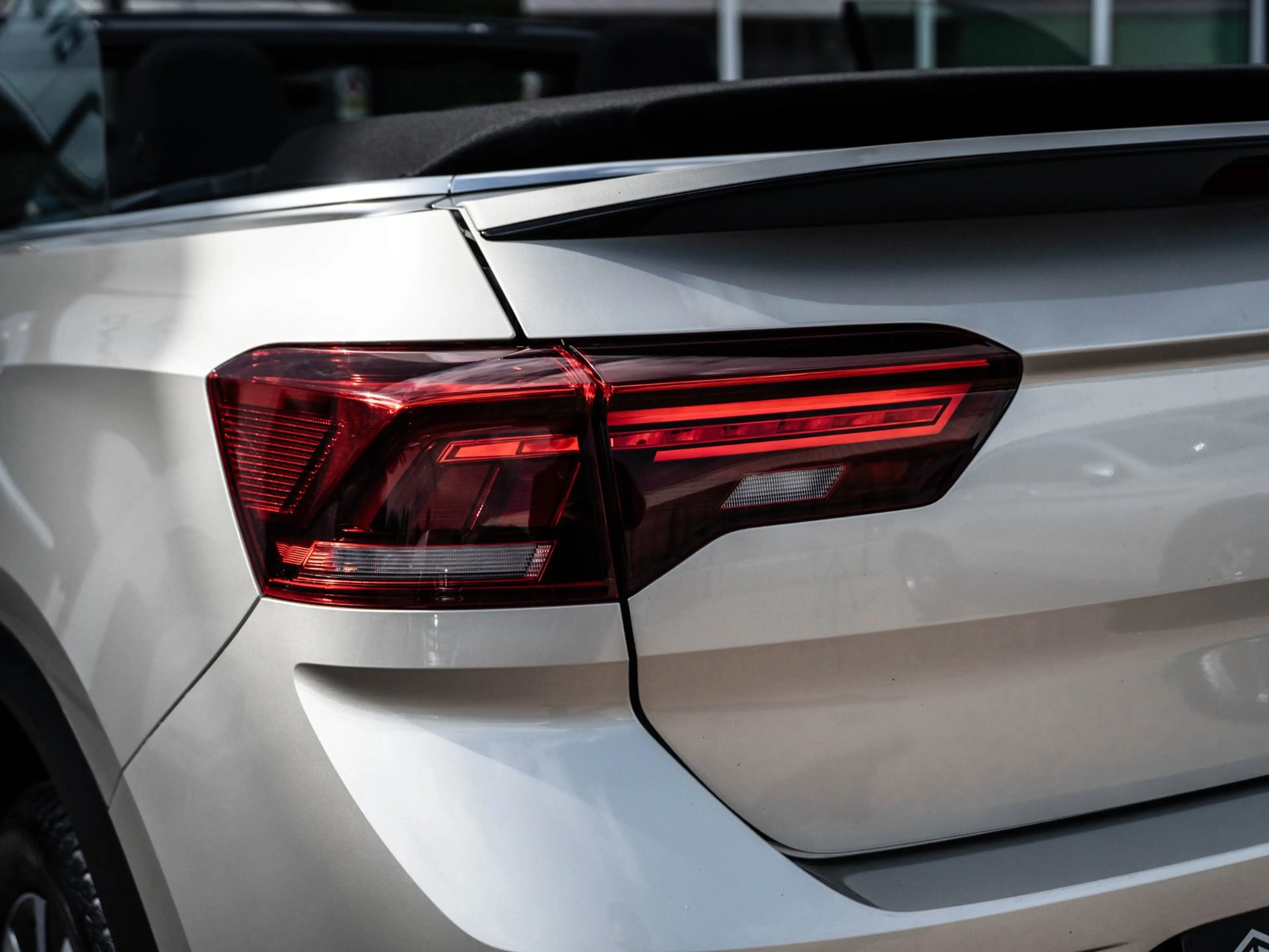 Volkswagen T-Roc Cabrio 1.5 TSI 150PK DSG Move | Virtual | ACC | IQ — photo 12