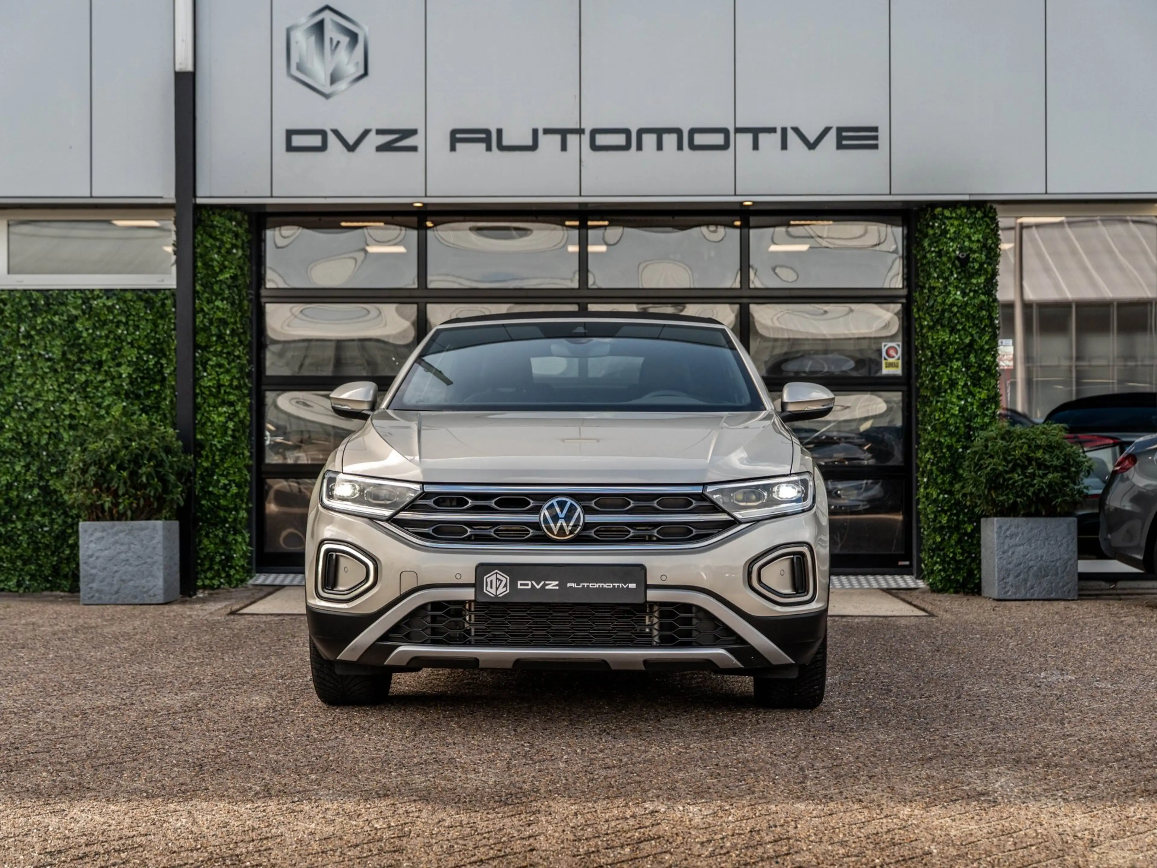 Volkswagen T-Roc Cabrio 1.5 TSI 150PK DSG Move | Virtual | ACC | IQ — photo 7