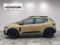 Dacia Sandero Stepway Extreme TCe 110 Beige - thumbnail 2