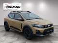 Dacia Sandero Stepway Extreme TCe 110 Beige - thumbnail 7