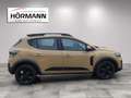 Dacia Sandero Stepway Extreme TCe 110 Beige - thumbnail 6