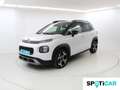 Citroen C3 Aircross Puretech S&S Shine 110 Blanco - thumbnail 2