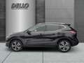 Nissan Qashqai QASHQAI 1.2 DIG-T Panorama Navi 360 Kamera Mehrzon Noir - thumbnail 2