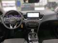Kia XCeed VISION 1.5T 140 NAVI,DAB,KLIMA,CARPLAY,SITZHZG,LEN Gris - thumbnail 8