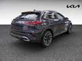Kia XCeed VISION 1.5T 140 NAVI,DAB,KLIMA,CARPLAY,SITZHZG,LEN Gris - thumbnail 4