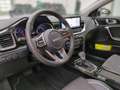 Kia XCeed VISION 1.5T 140 NAVI,DAB,KLIMA,CARPLAY,SITZHZG,LEN Gris - thumbnail 11