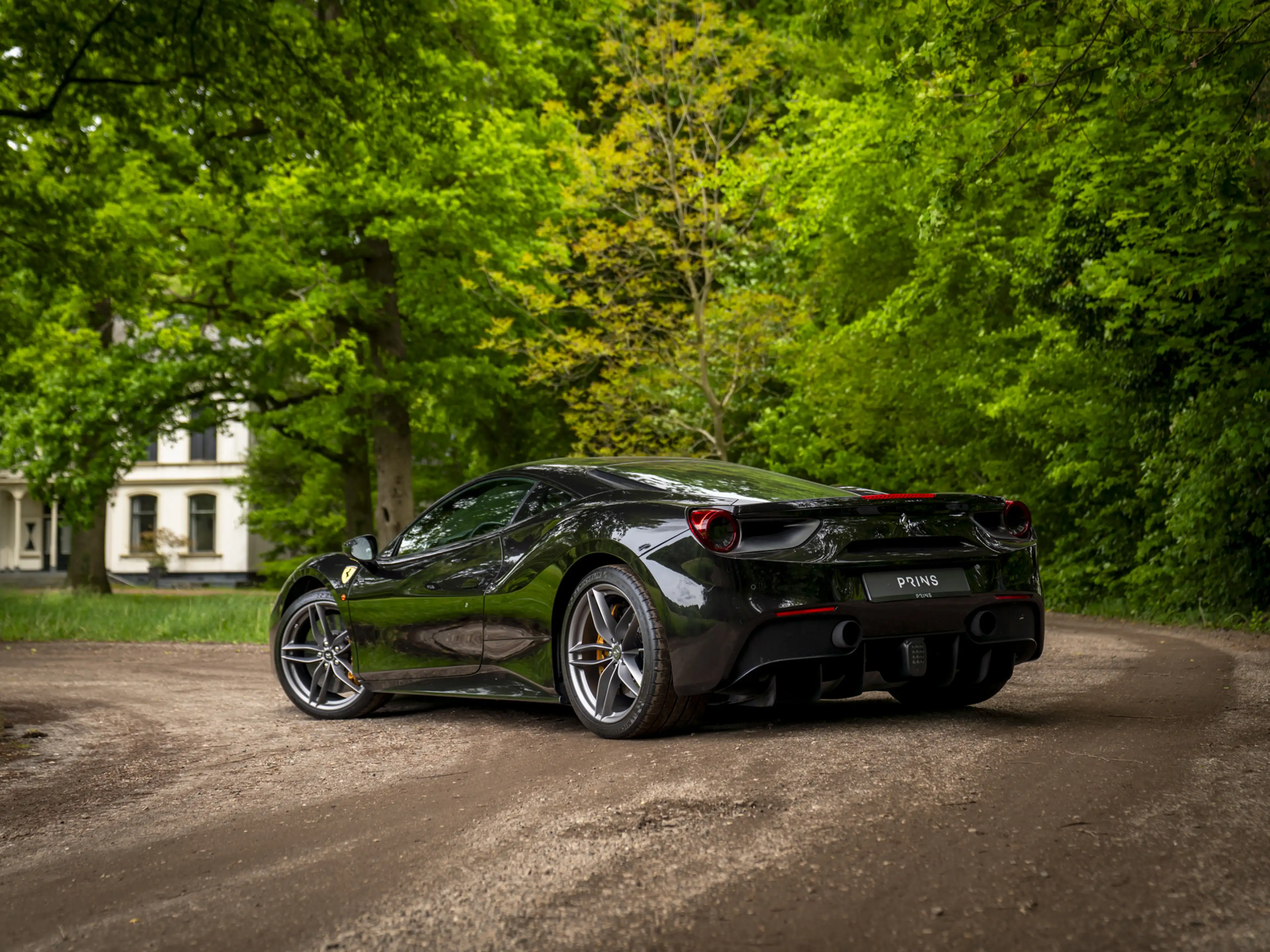 Ferrari 488 3.9 GTB HELE | Veel carbon! | Front-lift | JBL | C — photo 33