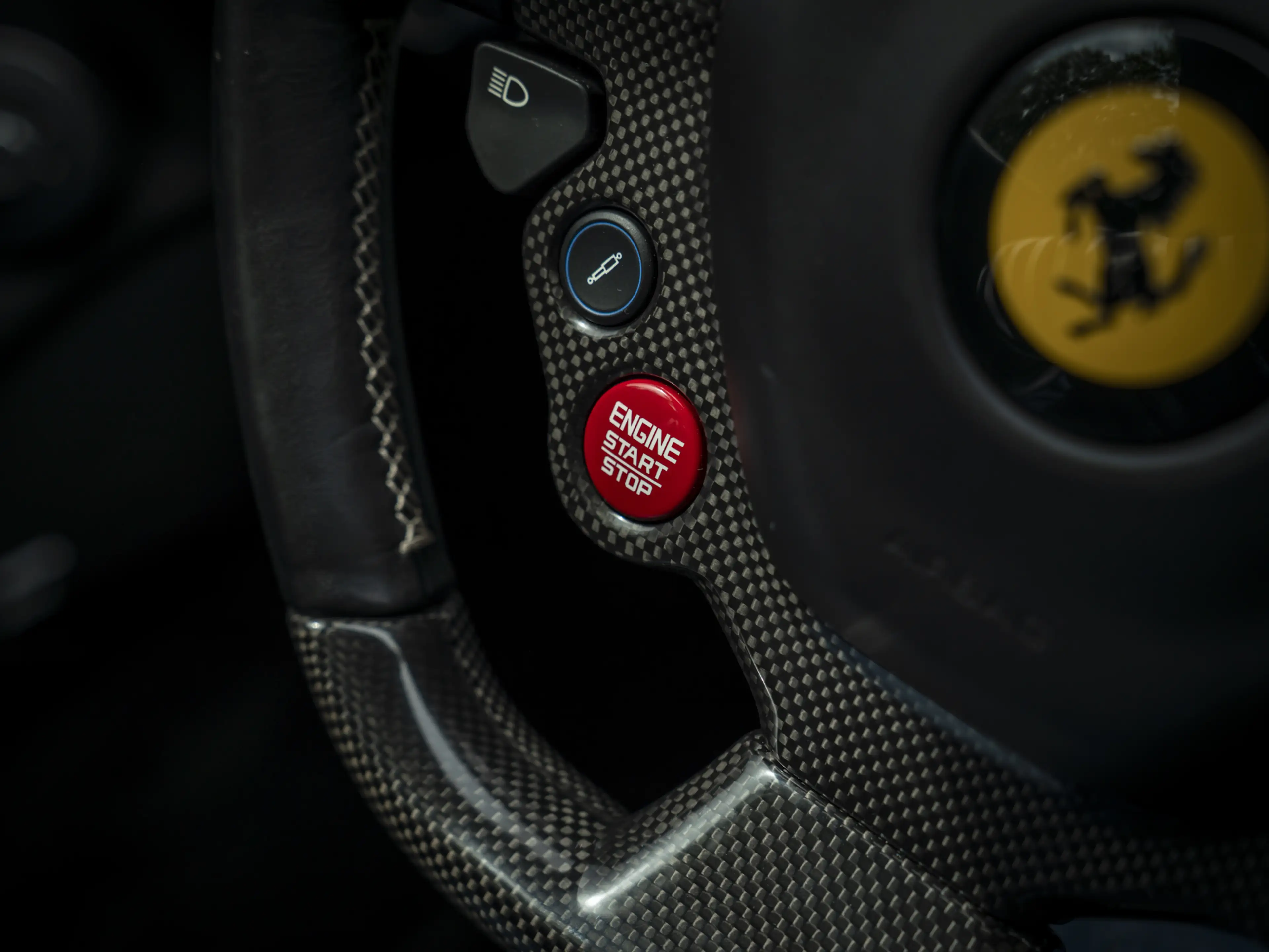 Ferrari 488 3.9 GTB HELE | Veel carbon! | Front-lift | JBL | C — photo 12
