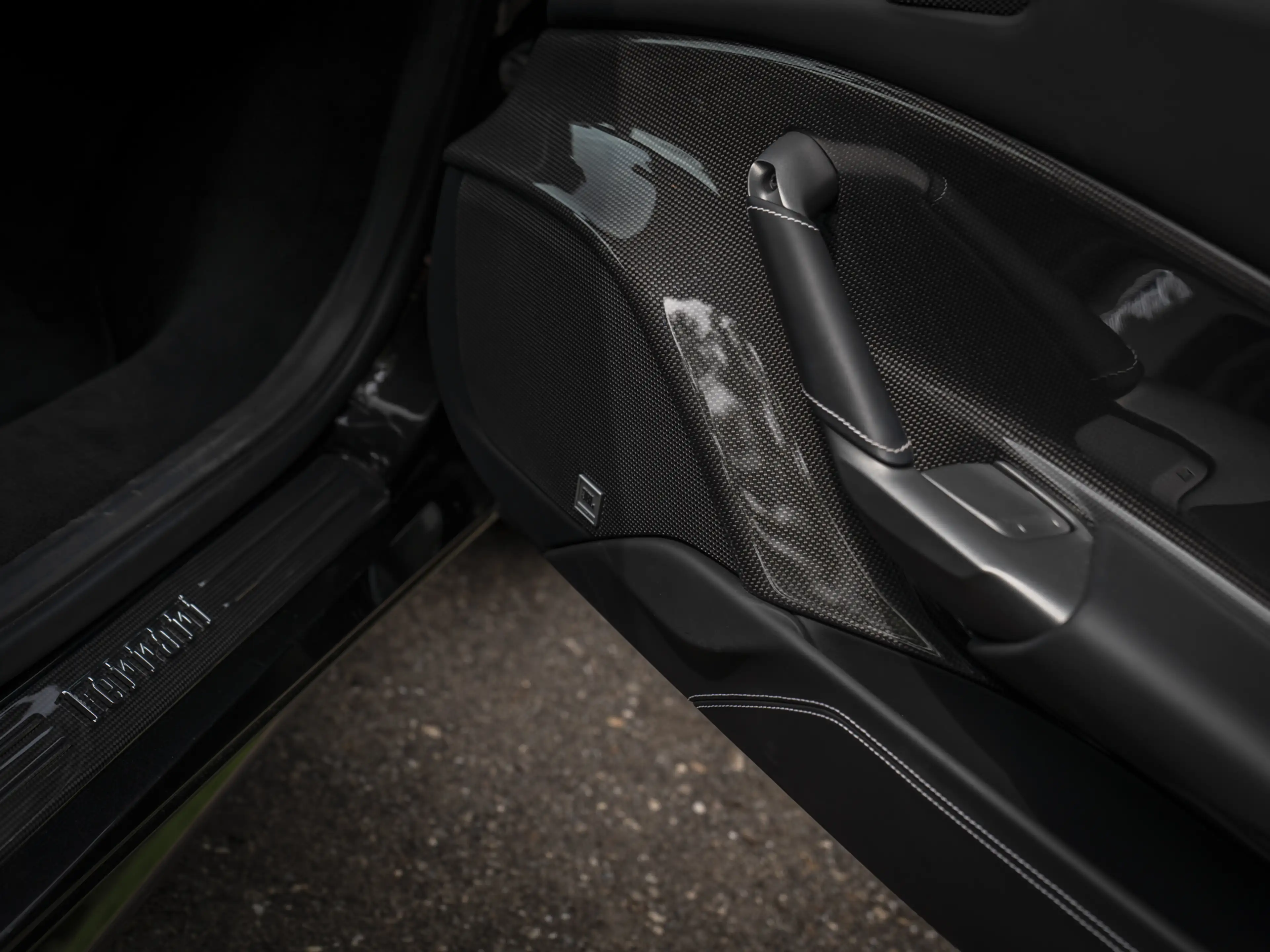 Ferrari 488 3.9 GTB HELE | Veel carbon! | Front-lift | JBL | C — photo 42