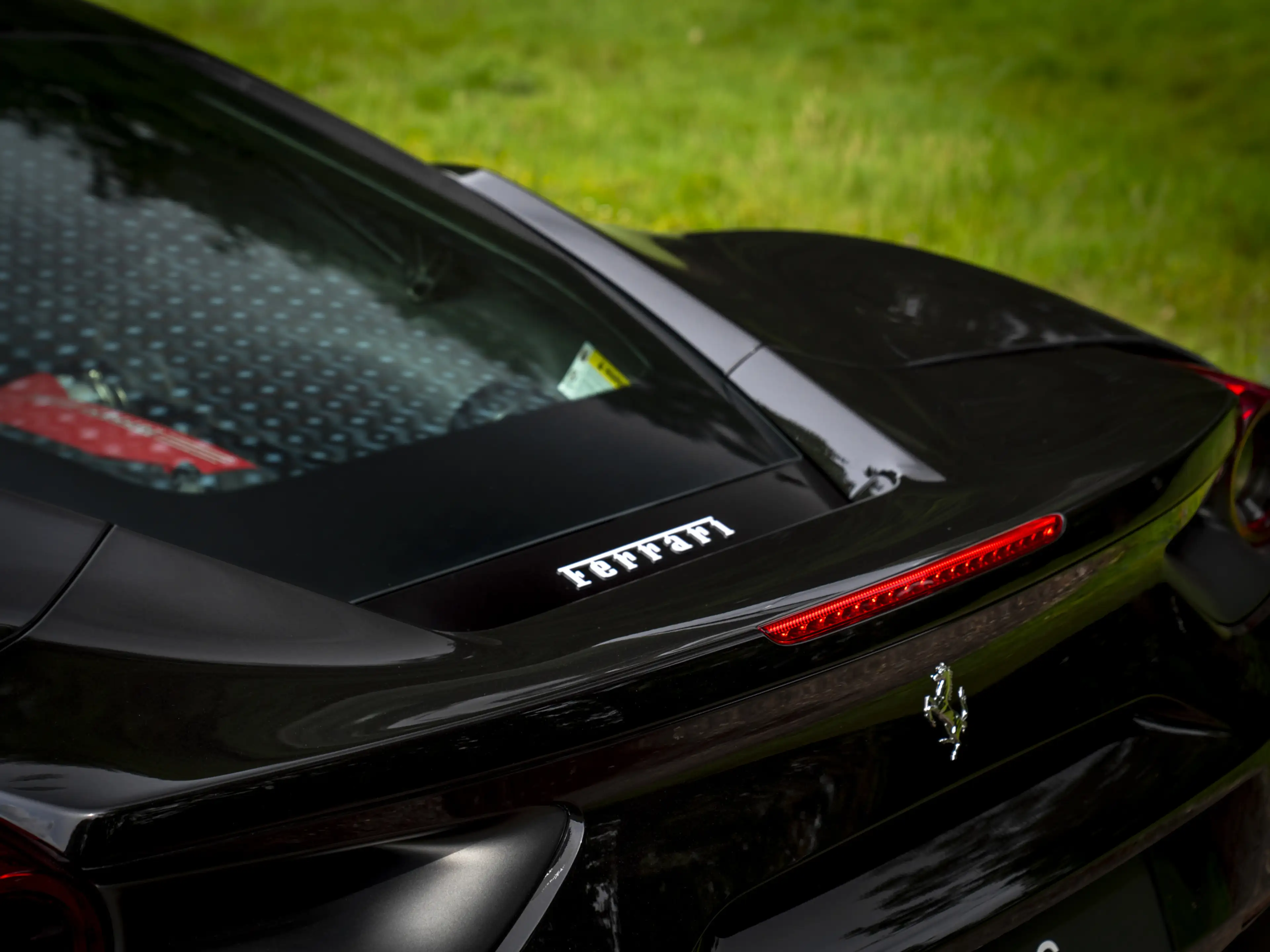 Ferrari 488 3.9 GTB HELE | Veel carbon! | Front-lift | JBL | C — photo 28