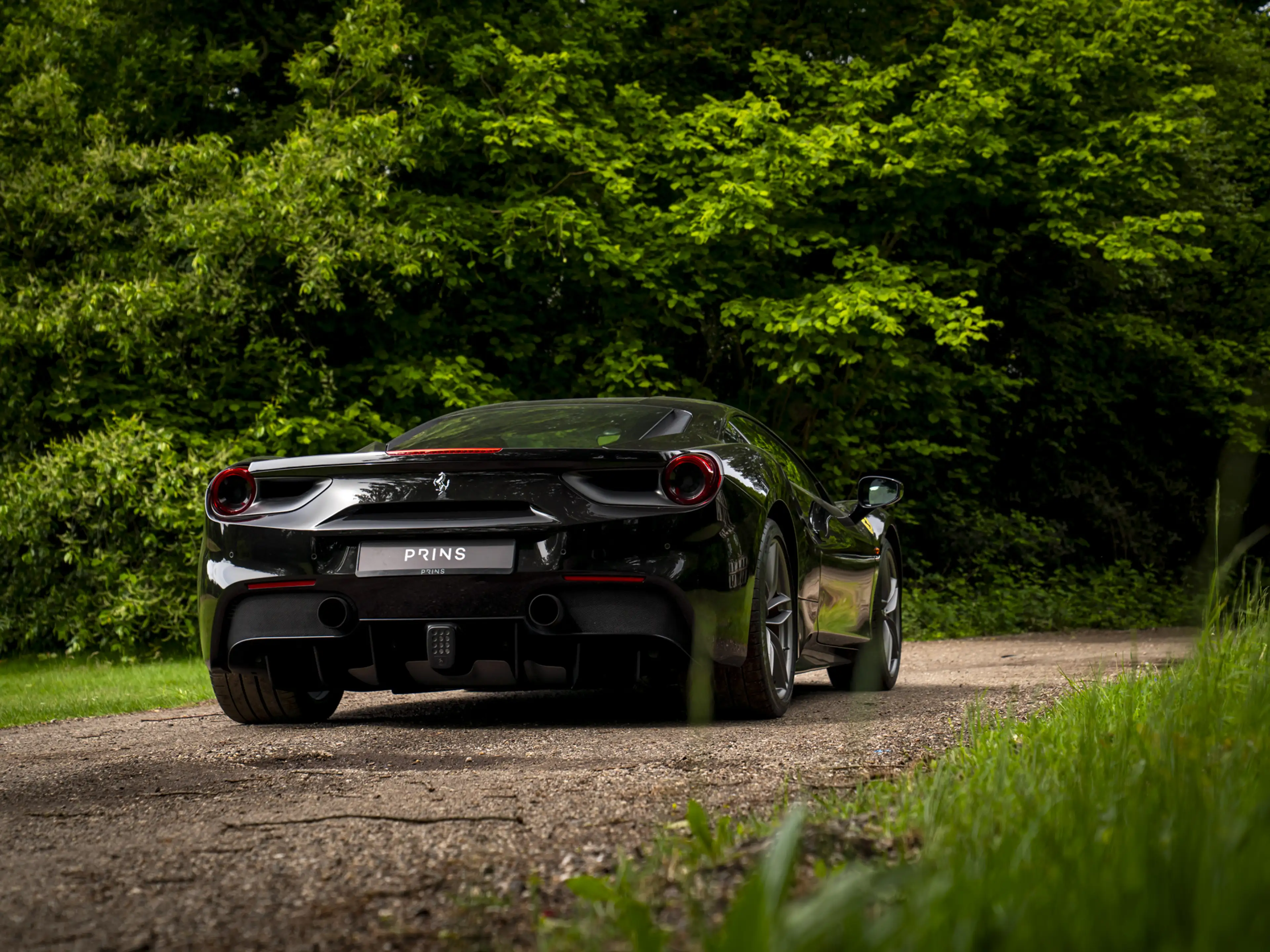 Ferrari 488 3.9 GTB HELE | Veel carbon! | Front-lift | JBL | C — photo 22