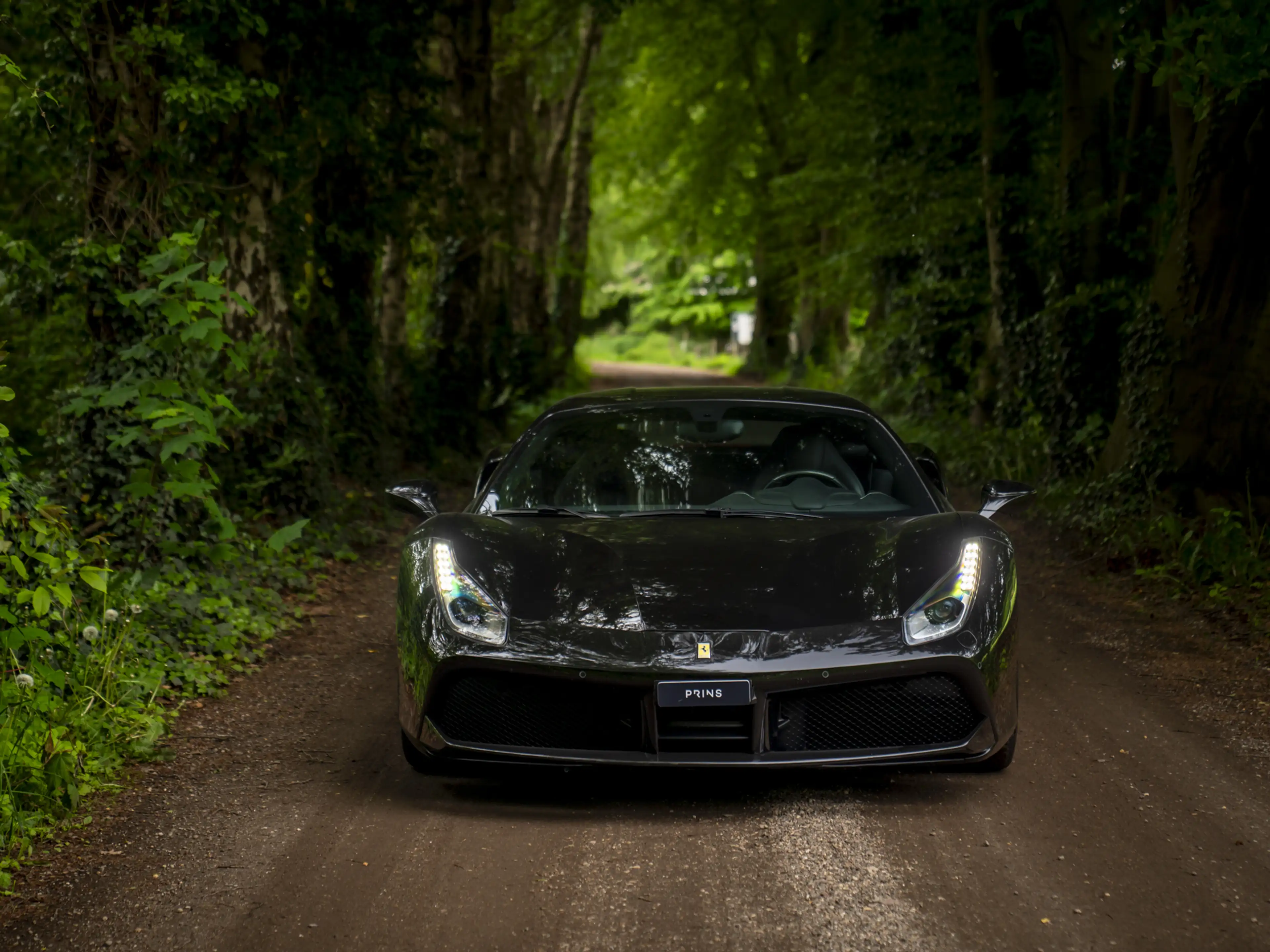 Ferrari 488 3.9 GTB HELE | Veel carbon! | Front-lift | JBL | C — photo 2