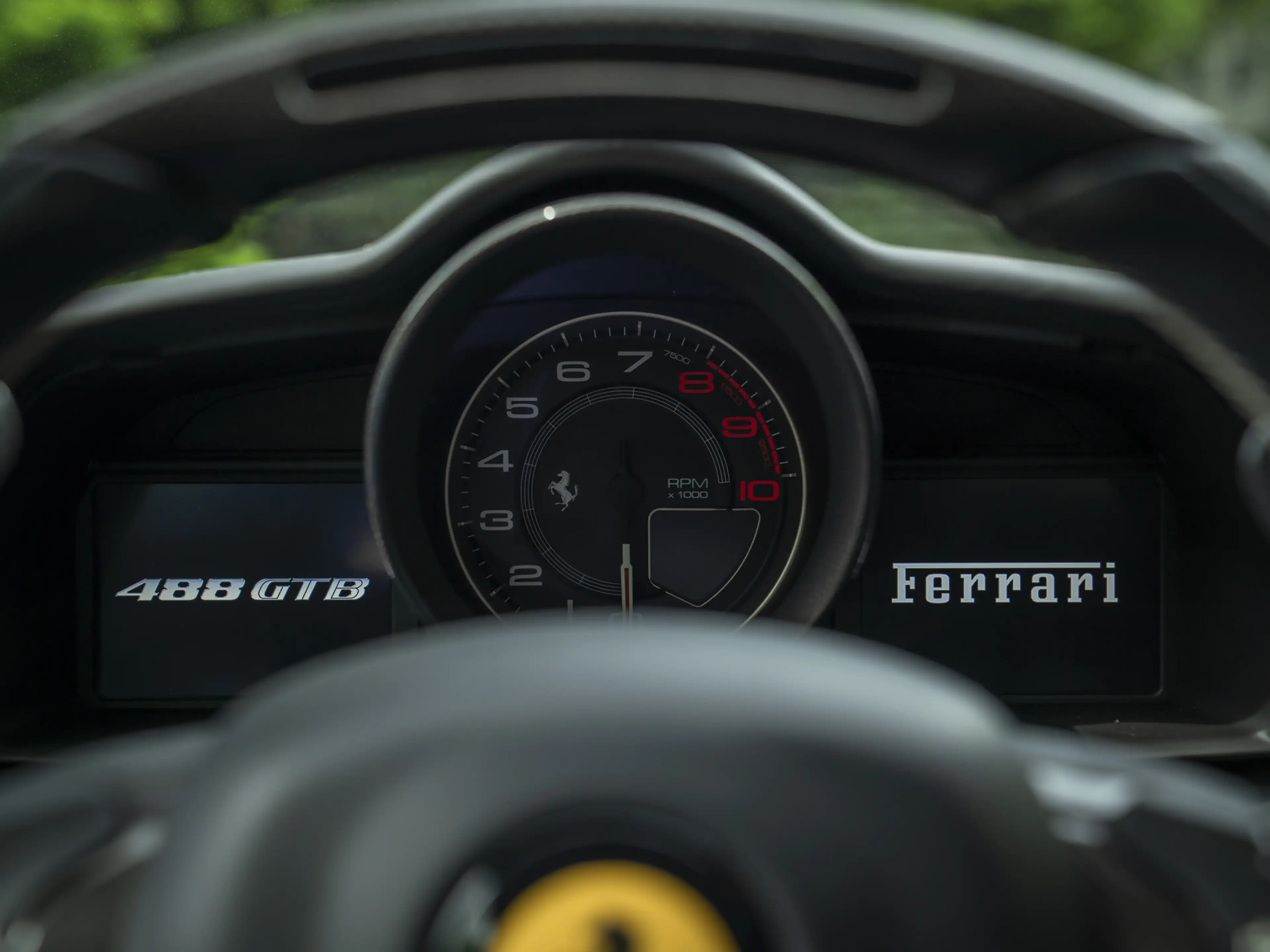 Ferrari 488 3.9 GTB HELE | Veel carbon! | Front-lift | JBL | C — photo 43