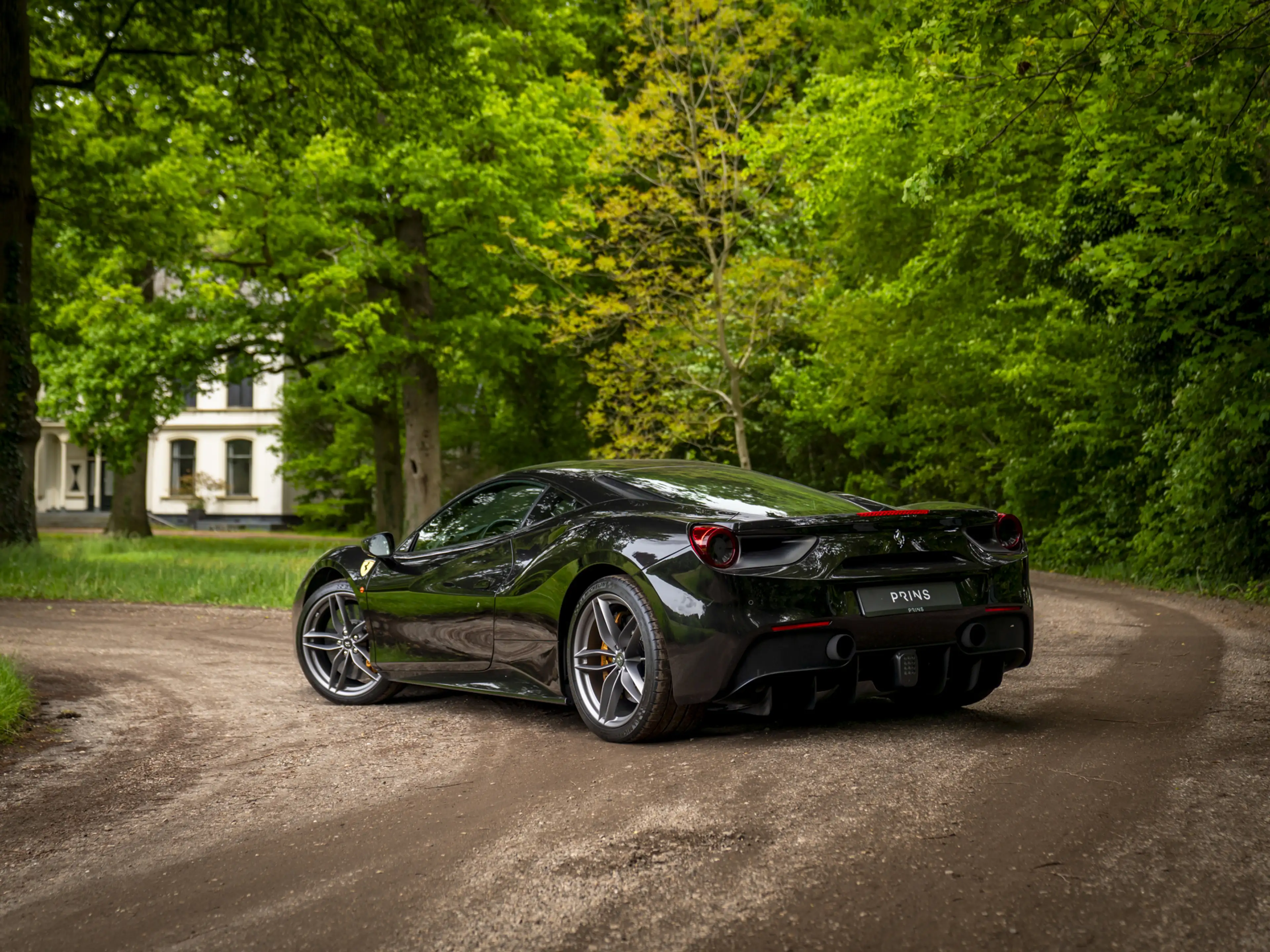 Ferrari 488 3.9 GTB HELE | Veel carbon! | Front-lift | JBL | C — photo 26