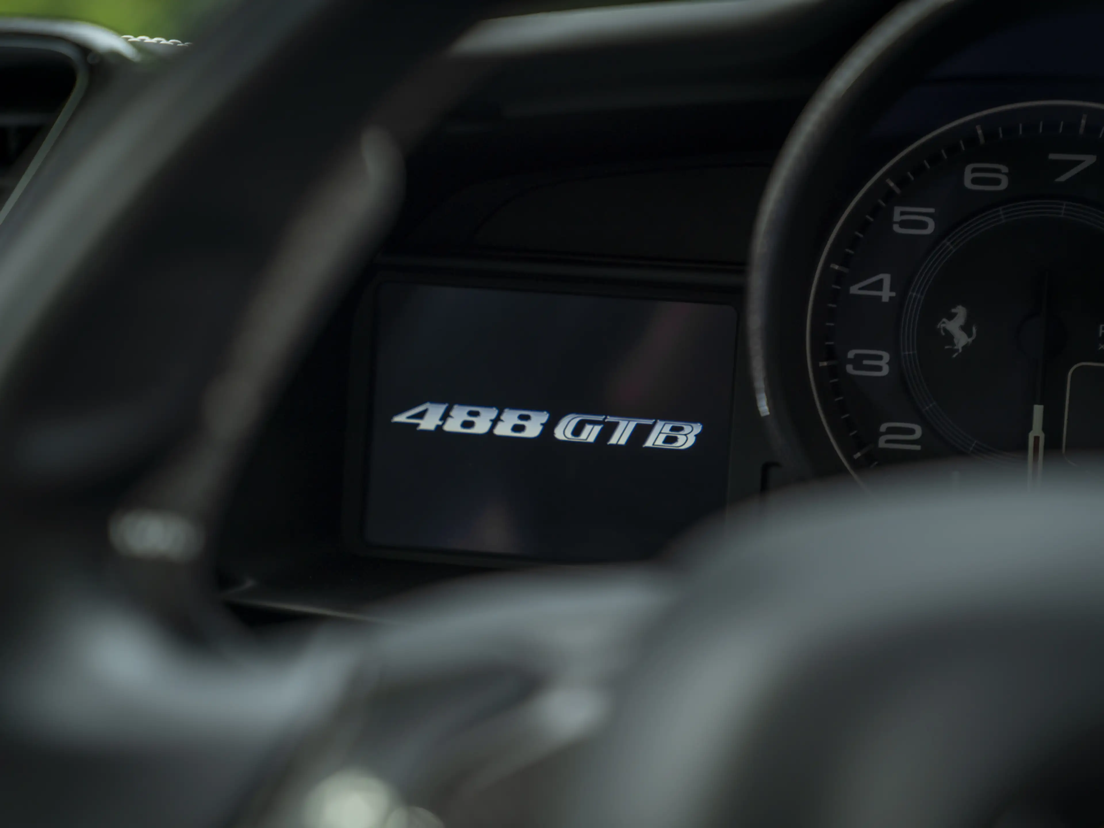 Ferrari 488 3.9 GTB HELE | Veel carbon! | Front-lift | JBL | C — photo 44