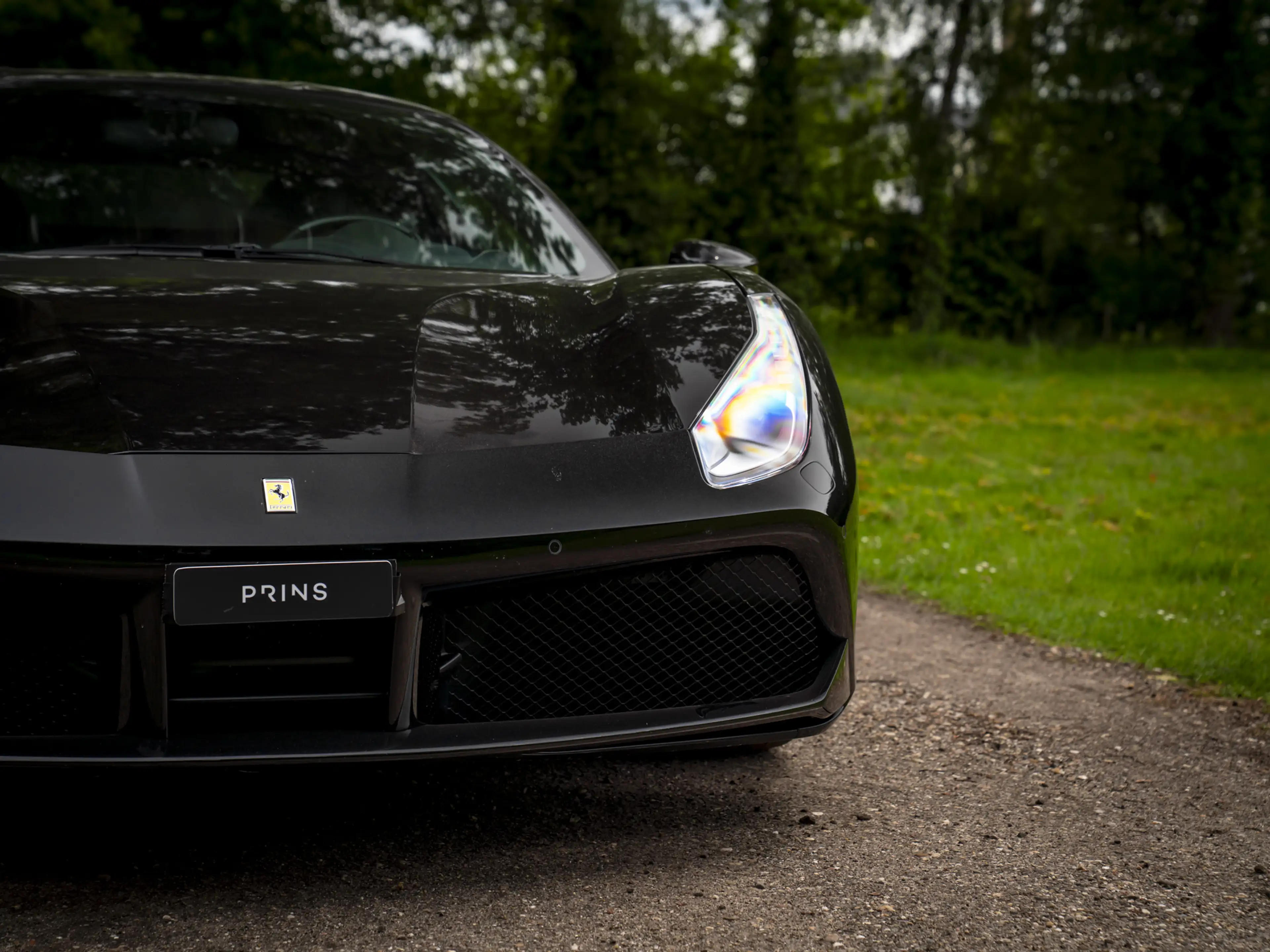 Ferrari 488 3.9 GTB HELE | Veel carbon! | Front-lift | JBL | C — photo 15