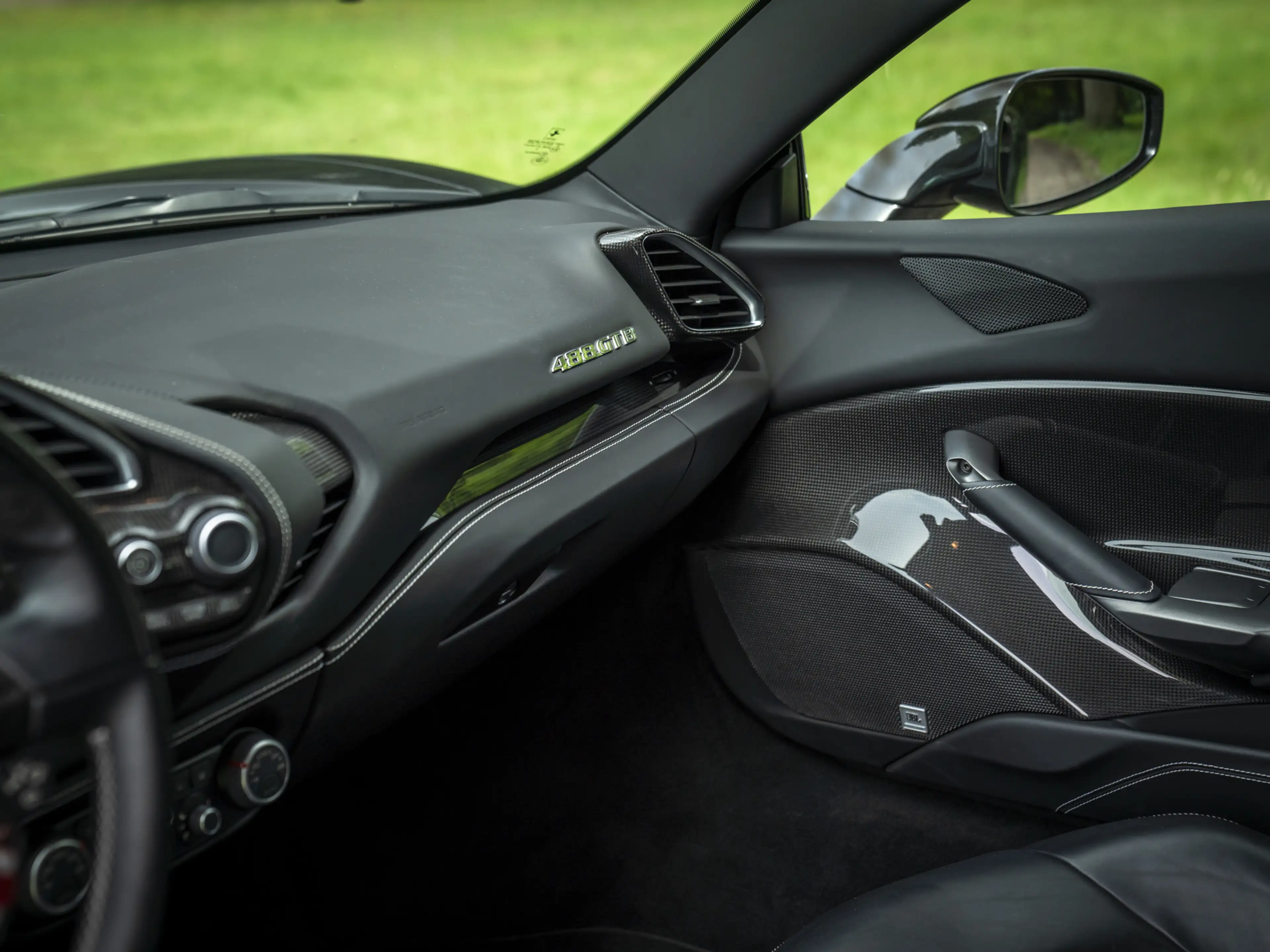 Ferrari 488 3.9 GTB HELE | Veel carbon! | Front-lift | JBL | C — photo 46