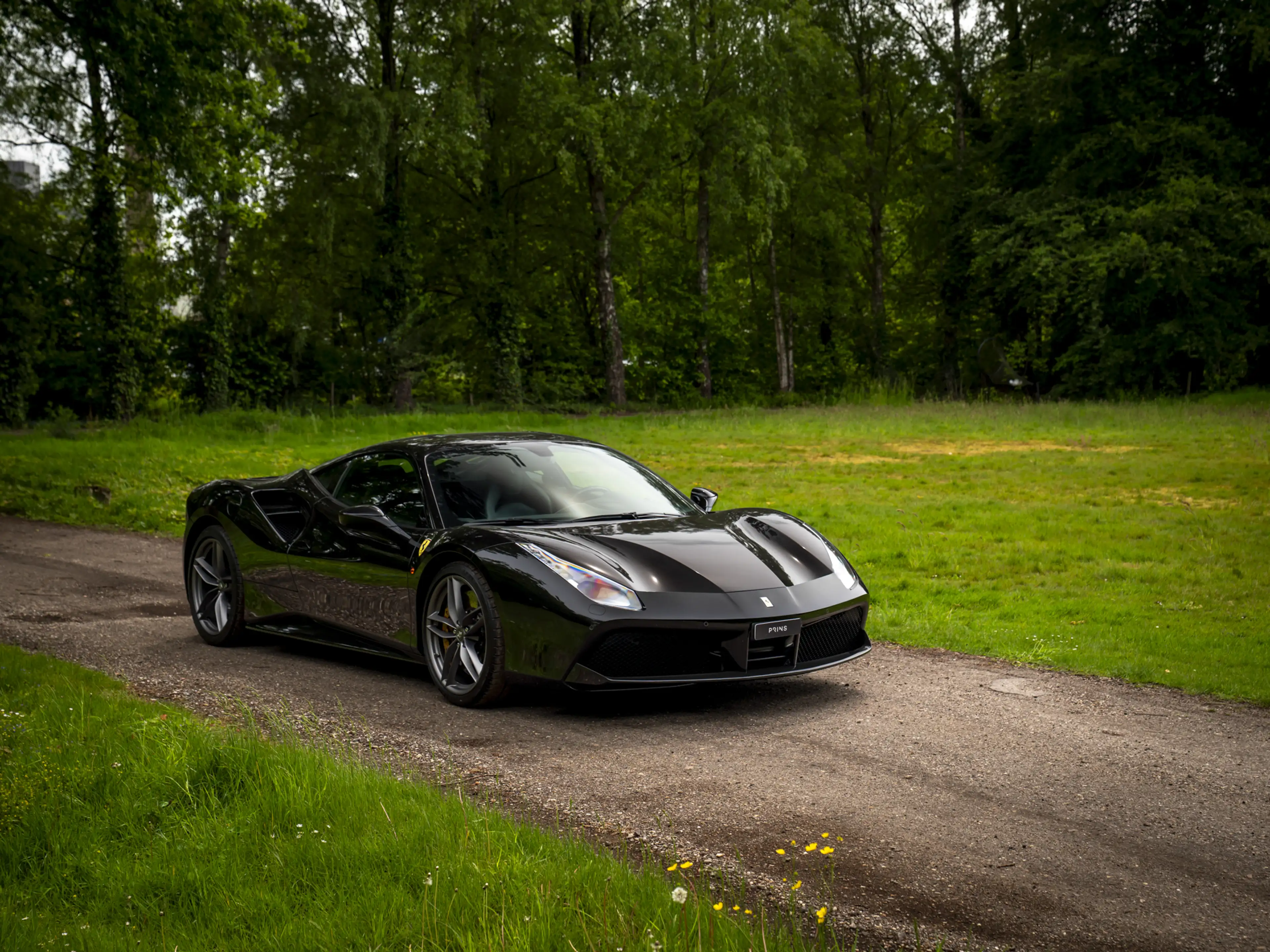 Ferrari 488 3.9 GTB HELE | Veel carbon! | Front-lift | JBL | C — photo 37