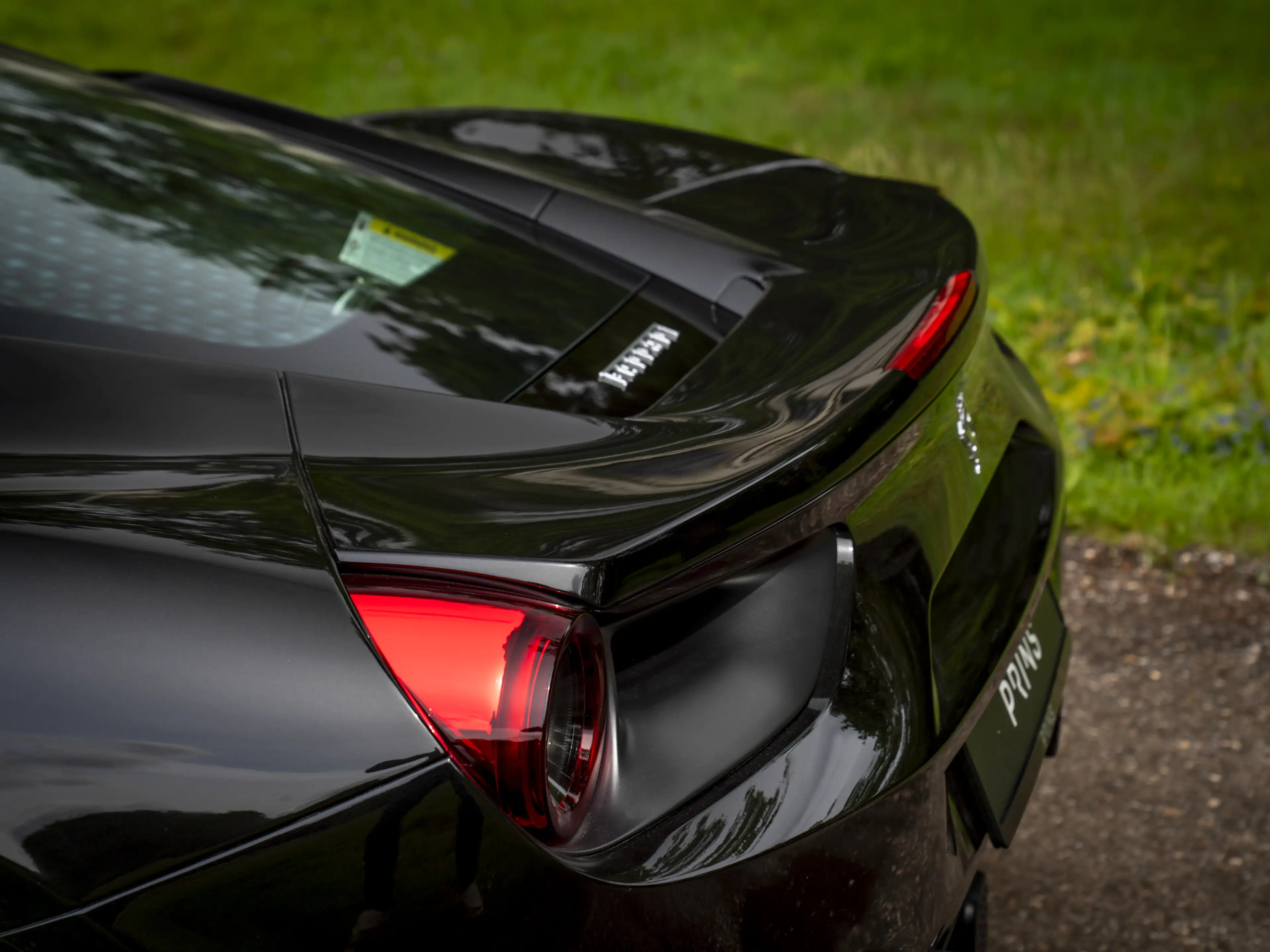 Ferrari 488 3.9 GTB HELE | Veel carbon! | Front-lift | JBL | C — photo 30
