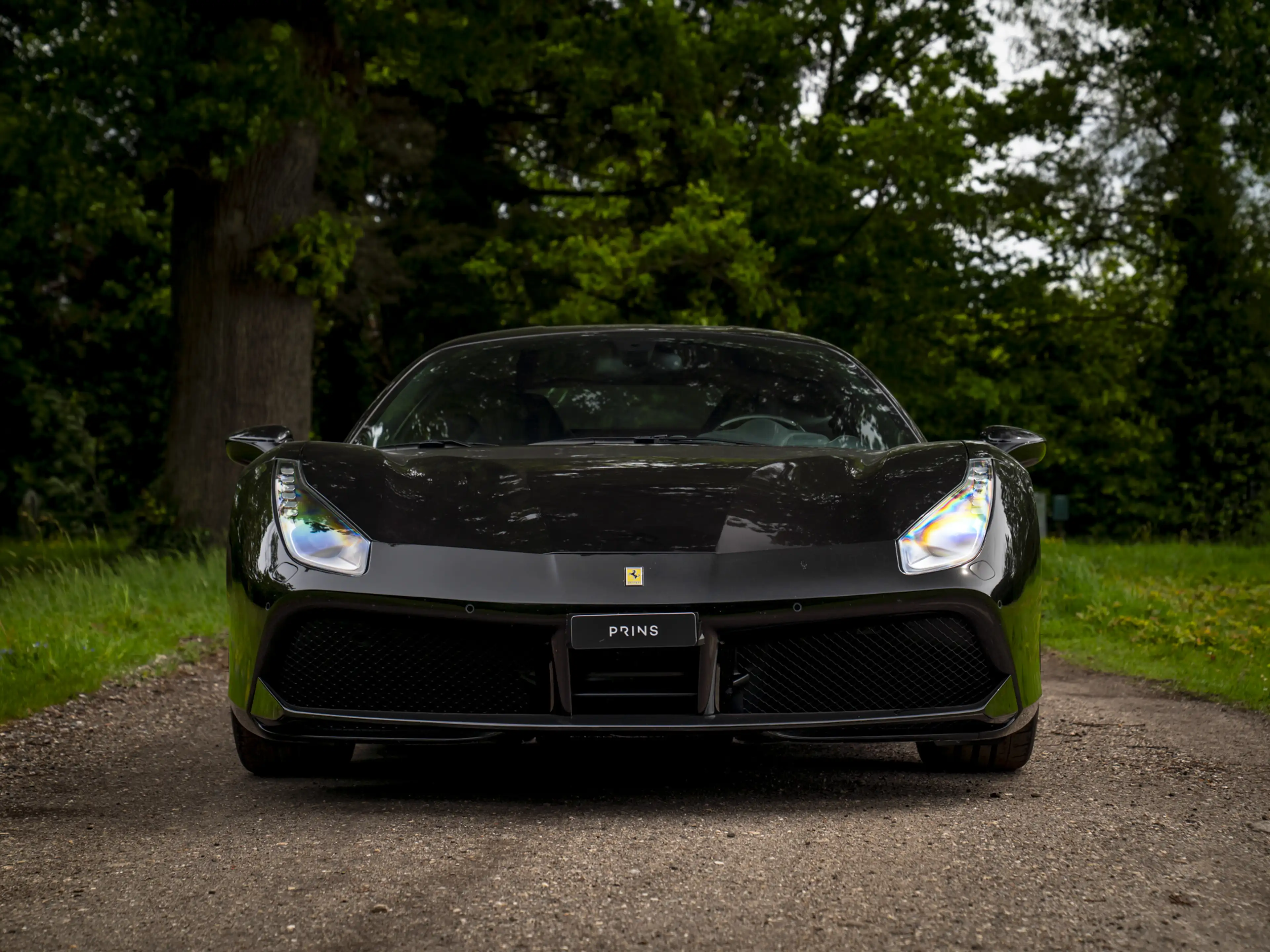 Ferrari 488 3.9 GTB HELE | Veel carbon! | Front-lift | JBL | C — photo 14