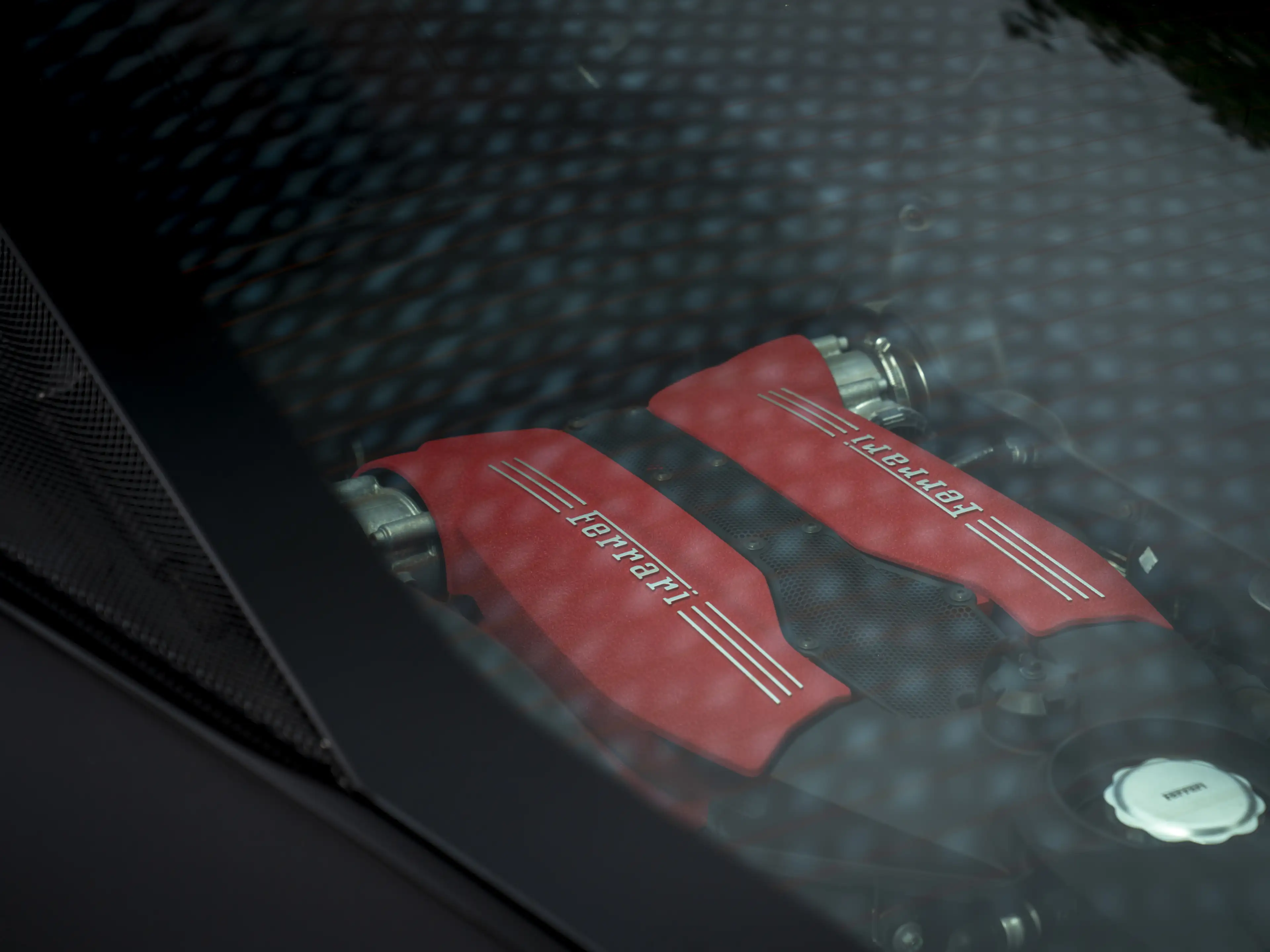 Ferrari 488 3.9 GTB HELE | Veel carbon! | Front-lift | JBL | C — photo 29
