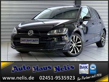 VII 1,4 TSI Highline Allwetter Xenon PDC Pa