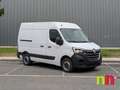 Renault Master Furgón T L1H2 3300 Bl dCi 100kW (135CV) Blanco - thumbnail 2
