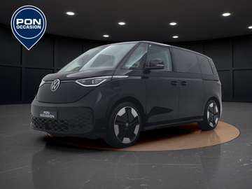 1st Max 77kWh | Keyless | Trekhaak | Carplay | Ele