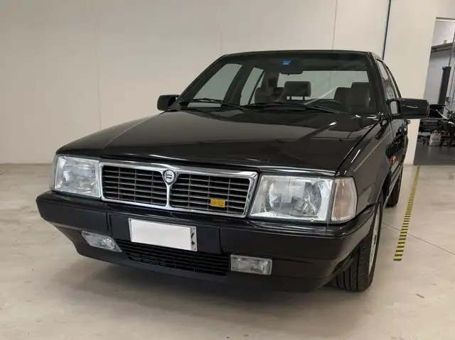 Lancia Thema Thema 2.9 8.32 FL