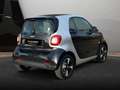 smart forTwo coupé 60kWed passion SHZ PDC Dig Radio Schwarz - thumbnail 8