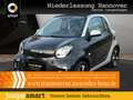 smart forTwo coupé 60kWed passion SHZ PDC Dig Radio Schwarz - thumbnail 1
