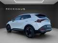 Kia Sportage 1.6T 2WD Vision Komfort Klima Navi Rückfahrkamera Weiß - thumbnail 4