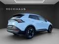 Kia Sportage 1.6T 2WD Vision Komfort Klima Navi Rückfahrkamera Weiß - thumbnail 6
