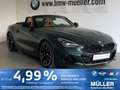 BMW Z4 M 40i HUD/LED+/hk/CAM/DAB/SH/TEMPO/K-ZUG Verde - thumbnail 1