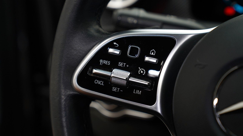 Mercedes-Benz CLA 180 Limousine Progressive *LED*AMBIENT*NAVI* — photo 13
