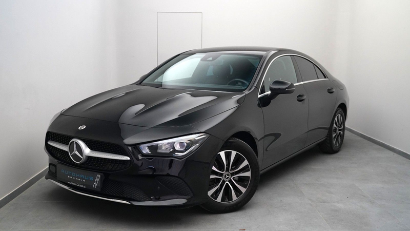 Mercedes-Benz CLA 180 Limousine Progressive *LED*AMBIENT*NAVI*