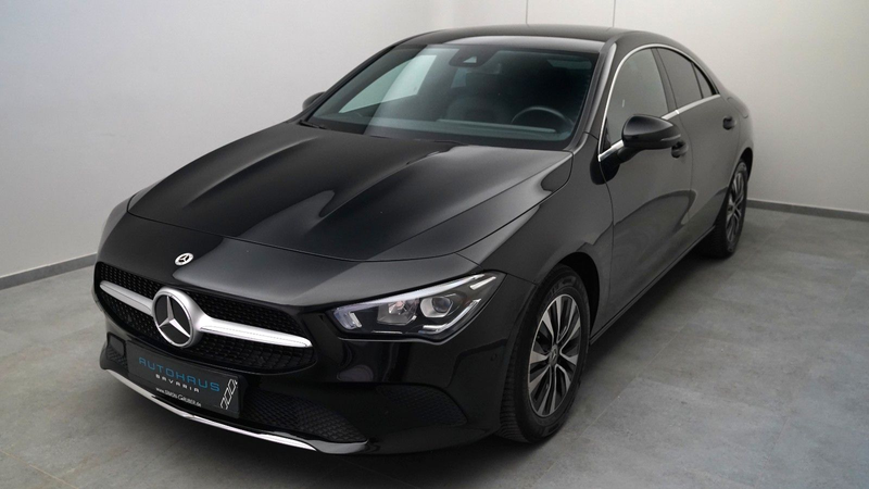Mercedes-Benz CLA 180 Limousine Progressive *LED*AMBIENT*NAVI* — photo 2