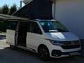 Volkswagen T6 California California Ocean 2,0 TDI 4Motion DSG Ocean Weiß - thumbnail 4