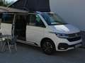 Volkswagen T6 California California Ocean 2,0 TDI 4Motion DSG Ocean Weiß - thumbnail 25