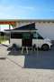 Volkswagen T6 California California Ocean 2,0 TDI 4Motion DSG Ocean Weiß - thumbnail 1