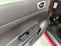 Peugeot 307 CC 2.0-16V Leder interieur APK 8-11- 2026 Youngtim Rood - thumbnail 18