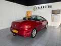 Peugeot 307 CC 2.0-16V Leder interieur APK 8-11- 2026 Youngtim Rood - thumbnail 22