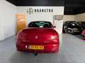 Peugeot 307 CC 2.0-16V Leder interieur APK 8-11- 2026 Youngtim Rood - thumbnail 25