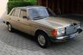 Mercedes-Benz 230 W123*AUTOMATIK*SCHIEBEDACH*WERTGUTACHTEN Bronce - thumbnail 6