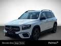 Mercedes-Benz GLB 200 d 4MATIC Österreich-Edition Navi SHZ Weiß - thumbnail 1