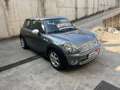 MINI One Mini 1.4 benzina Gris - thumbnail 2